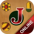 Symbol des Programms: Jassen Online - Card Game