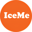 Ikona programu: IceMe  Ice-Cream Delivery