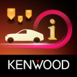 Ikona programu: KENWOOD Drive Info.