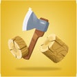 Icono de programa: Idle Lumber Mill