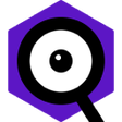 プログラムのアイコン：TTV Looking Glass