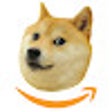 أيقونة البرنامج: AmazonDoge