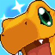 Ikona programu: DIGIMON UP