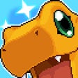 Ikona programu: DIGIMON UP