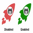 Icon of program: Github Turbo PR