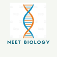 程序图标：NEET Biology