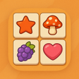 程序图标：Match Tile Three Relax