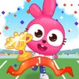 プログラムのアイコン：Papo Town Sports Meet