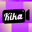 Ícone do programa: Kika - Call  Meet People