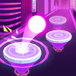 ไอคอนของโปรแกรม: Ball Hope Unblocked