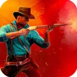 Ikon program: Dirty Revolver
