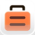 Ikona programu: Suitcase things checklist