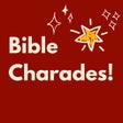 Icoon van programma: Bible Charades