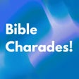 Symbol des Programms: Bible Charades