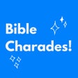 ไอคอนของโปรแกรม: Bible Charades