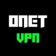 プログラムのアイコン：ONET VPN