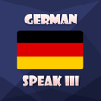 プログラムのアイコン：Learn german online.
