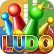 Ludo King-Warriors icon