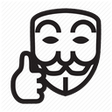 أيقونة البرنامج: Dark Proxy VPN