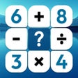 أيقونة البرنامج: Arcadia Zen Math