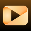 Ícone do programa: Cinora Player: HD Video P…