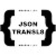 أيقونة البرنامج: JSON Transl8