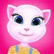 Ikona programu: Angela All Season Fashion