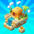 Иконка программы: Island Master: Build Worl…