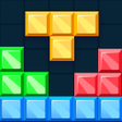 أيقونة البرنامج: Block Mania: Block Pop Bl…