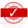 أيقونة البرنامج: Stamp Img