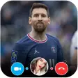 Fake Call from Lio Messi Prank