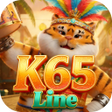 ไอคอนของโปรแกรม: K65Line