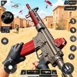 Icon of program: Fps Shooting Games: Fire …