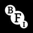 Ikona programu: BFI Player: Hand-picked f…