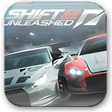 Icono de programa: Shift 2 Unleashed