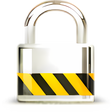Symbol des Programms: DirCryptHide