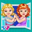 プログラムのアイコン：Baby Full House - Care  P…