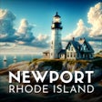 أيقونة البرنامج: Newport RI Driving Audio …