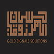 أيقونة البرنامج: Gold Signals
