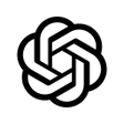 Symbol des Programms: ChatGPT