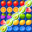 ไอคอนของโปรแกรม: Fruit Match Blast: Link L…