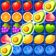 Ikon program: Fruit Match Blast: Link L…