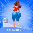 Ikon program: Twerk Run Launcher