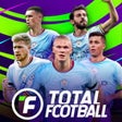 ไอคอนของโปรแกรม: Total Football
