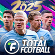 Icoon van programma: Total Football