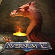 程序图标：Avernum 6