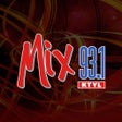 Programın simgesi: Mix 93.1 KTYL