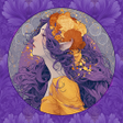 Ikona programu: Thumbelina - nonogram puz…