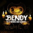 أيقونة البرنامج: Bendy and the Dark Reviva…