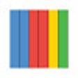 Symbol des Programms: Group Tabs
